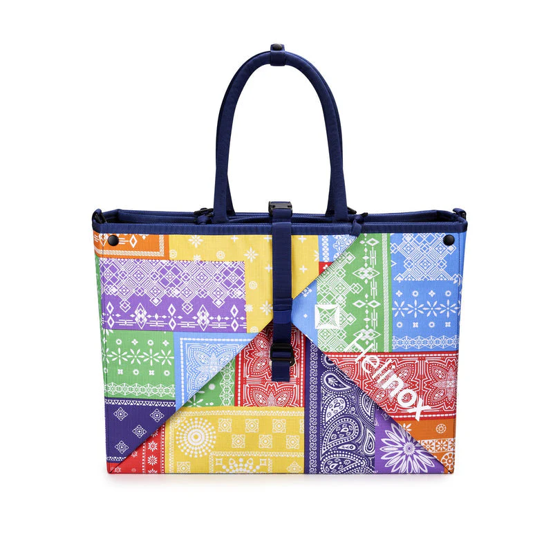 Origami Tote - Image 3