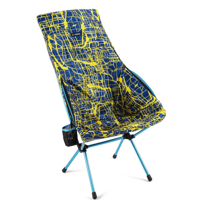 High-Back Seat Warmer - Image 5