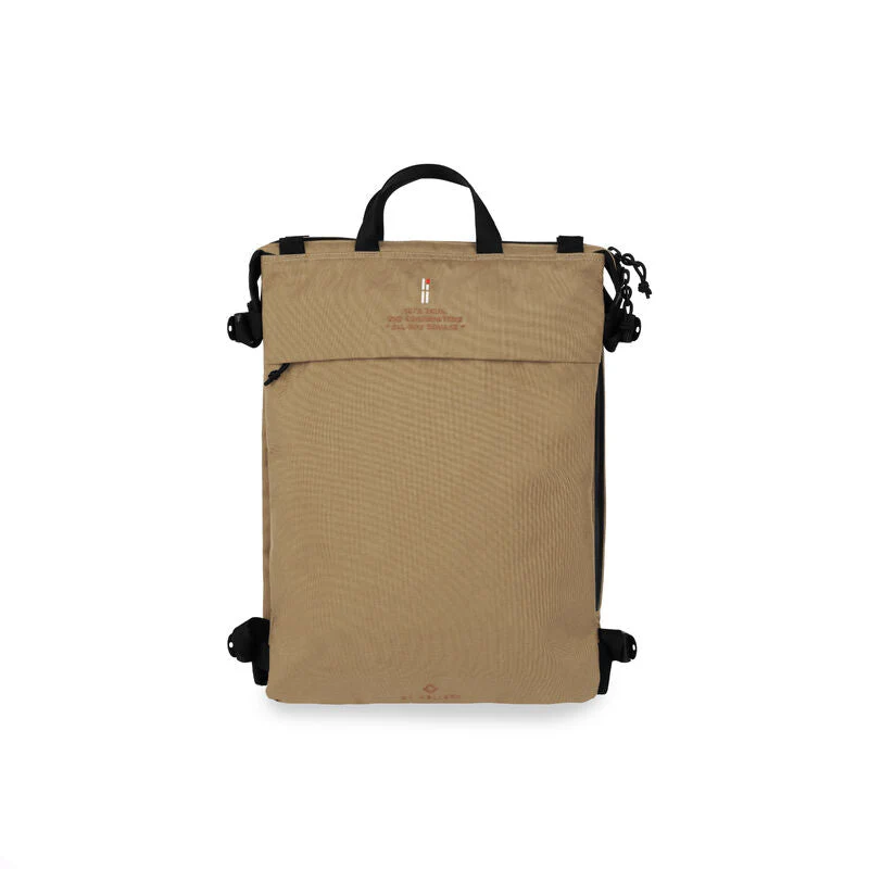TERG All Way Square Backpack - Image 10