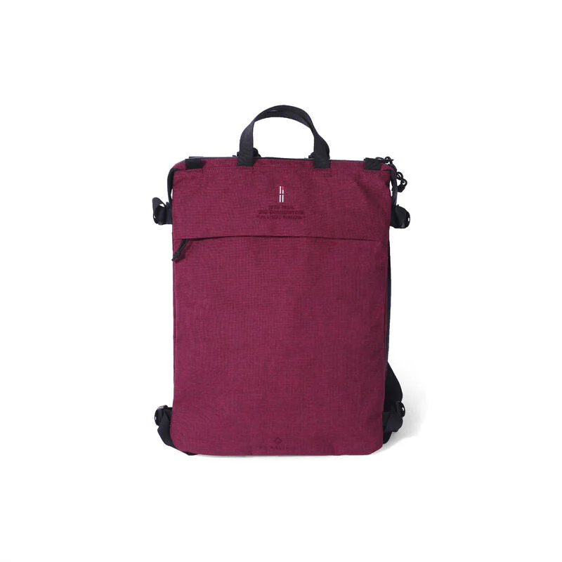 TERG All Way Square Backpack - Image 11