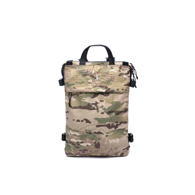 TERG All Way Square Backpack - Image 12