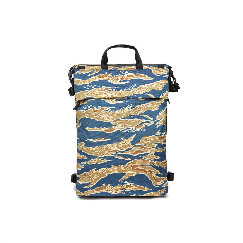 TERG All Way Square Backpack - Image 13