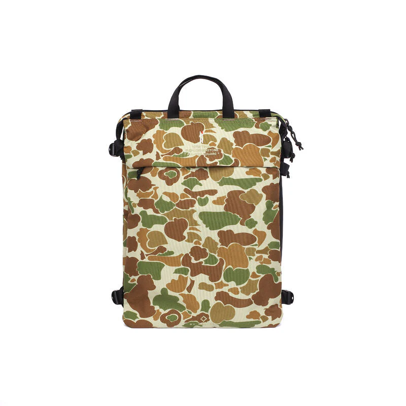 TERG All Way Square Backpack - Image 14