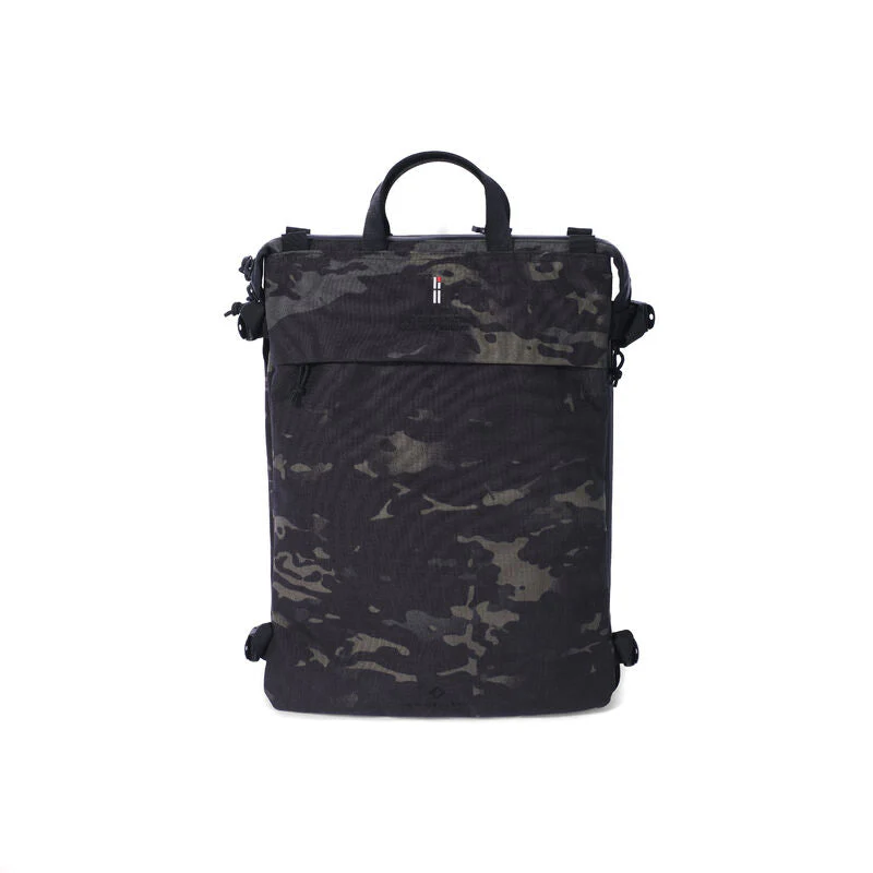 TERG All Way Square Backpack - Image 3