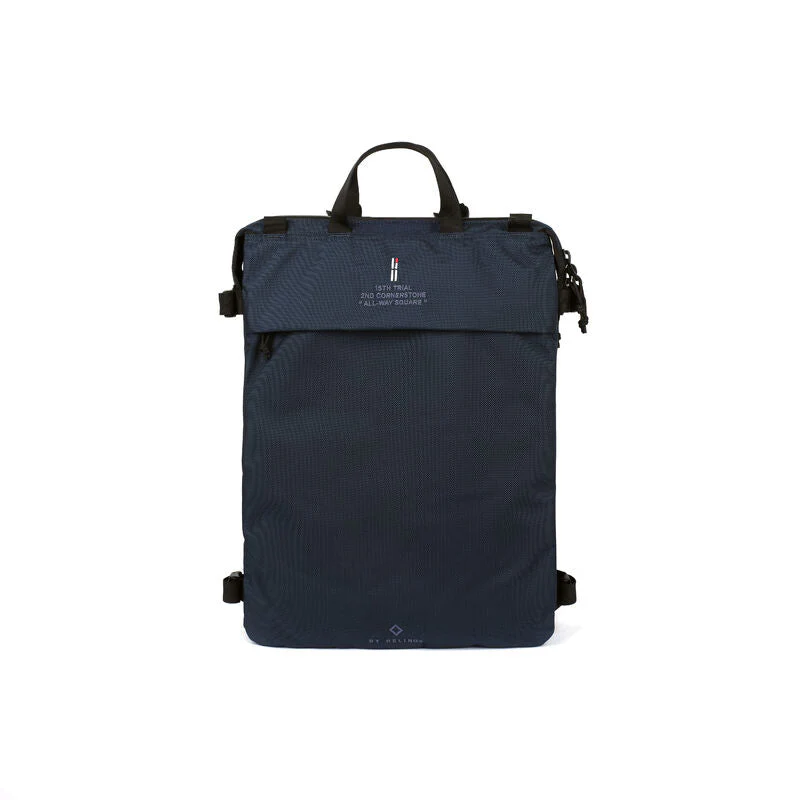 TERG All Way Square Backpack - Image 6