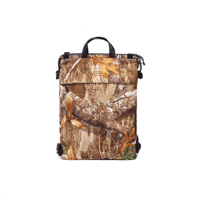 TERG All Way Square Backpack - Image 7