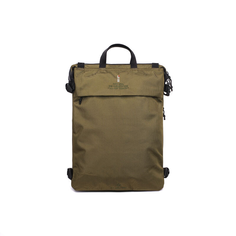 TERG All Way Square Backpack - Image 8