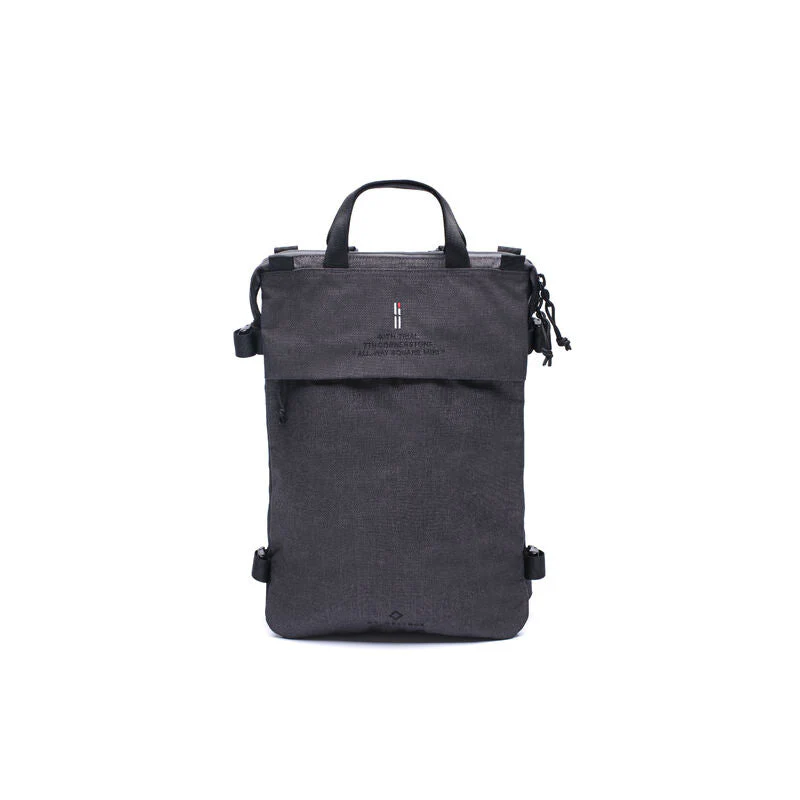 TERG All Way Square Backpack - Image 9